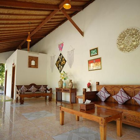 Coco Resort Penida Sakti Exterior photo