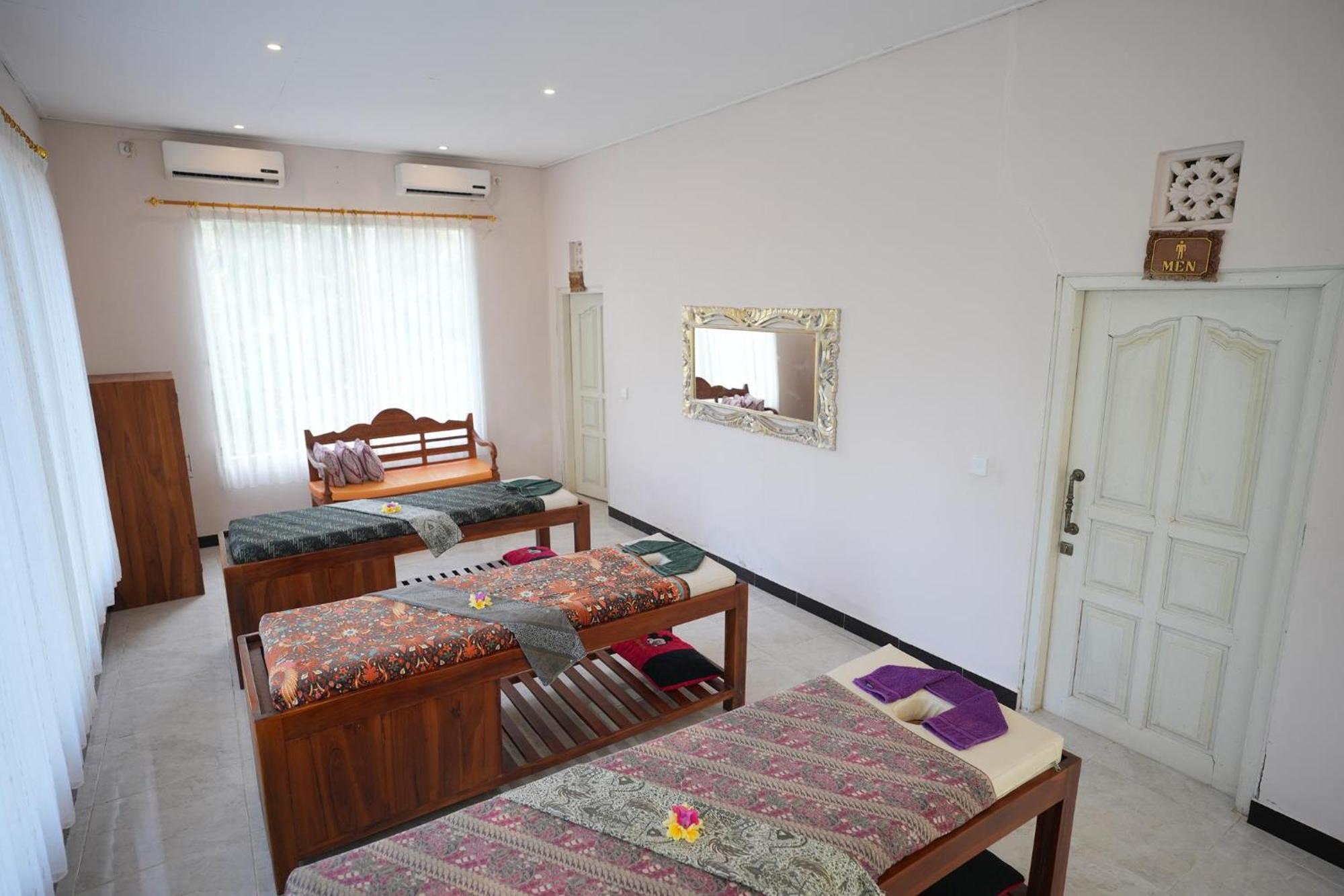 Coco Resort Penida Sakti Exterior photo