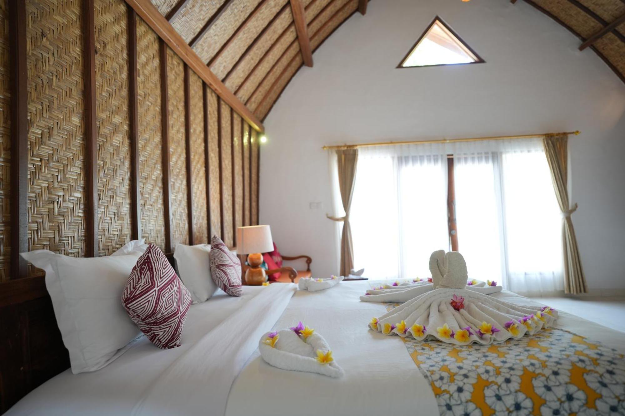 Coco Resort Penida Sakti Exterior photo