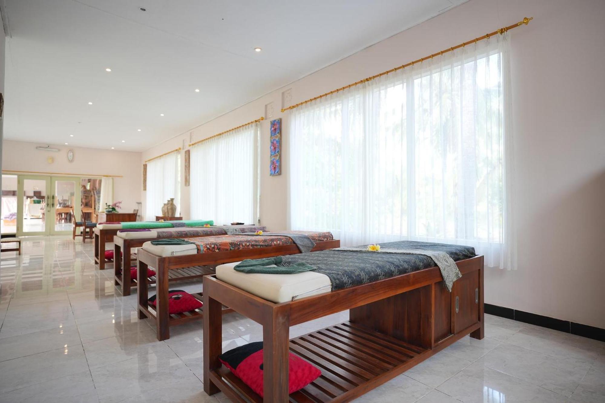 Coco Resort Penida Sakti Exterior photo